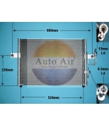 AUTO AIR GLOUCESTER - 161153 - 